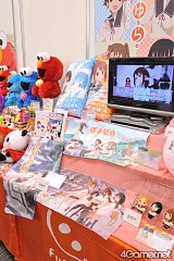 画像ギャラリー No.441のサムネイル画像 / 「まどか」や「けいおん」フィギュアが勢揃い。「第26回プライズフェア 2012 SPRING」フォトレポート