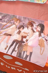 画像ギャラリー No.442のサムネイル画像 / 「まどか」や「けいおん」フィギュアが勢揃い。「第26回プライズフェア 2012 SPRING」フォトレポート