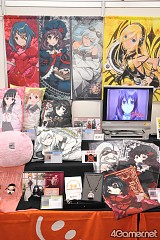 画像ギャラリー No.447のサムネイル画像 / 「まどか」や「けいおん」フィギュアが勢揃い。「第26回プライズフェア 2012 SPRING」フォトレポート