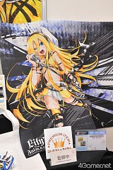 画像ギャラリー No.450のサムネイル画像 / 「まどか」や「けいおん」フィギュアが勢揃い。「第26回プライズフェア 2012 SPRING」フォトレポート