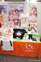 画像ギャラリー No.452のサムネイル画像 / 「まどか」や「けいおん」フィギュアが勢揃い。「第26回プライズフェア 2012 SPRING」フォトレポート