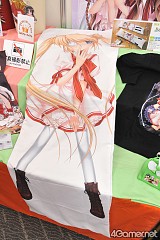 画像ギャラリー No.453のサムネイル画像 / 「まどか」や「けいおん」フィギュアが勢揃い。「第26回プライズフェア 2012 SPRING」フォトレポート