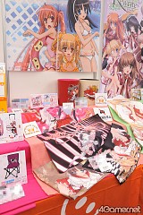 画像ギャラリー No.455のサムネイル画像 / 「まどか」や「けいおん」フィギュアが勢揃い。「第26回プライズフェア 2012 SPRING」フォトレポート