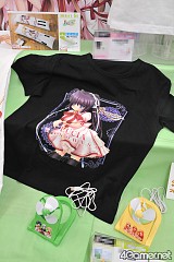 画像ギャラリー No.456のサムネイル画像 / 「まどか」や「けいおん」フィギュアが勢揃い。「第26回プライズフェア 2012 SPRING」フォトレポート