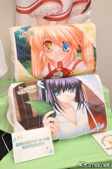 画像ギャラリー No.459のサムネイル画像 / 「まどか」や「けいおん」フィギュアが勢揃い。「第26回プライズフェア 2012 SPRING」フォトレポート