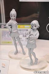 画像ギャラリー No.462のサムネイル画像 / 「まどか」や「けいおん」フィギュアが勢揃い。「第26回プライズフェア 2012 SPRING」フォトレポート