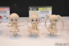 画像ギャラリー No.468のサムネイル画像 / 「まどか」や「けいおん」フィギュアが勢揃い。「第26回プライズフェア 2012 SPRING」フォトレポート