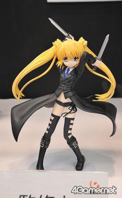 画像ギャラリー No.473のサムネイル画像 / 「まどか」や「けいおん」フィギュアが勢揃い。「第26回プライズフェア 2012 SPRING」フォトレポート