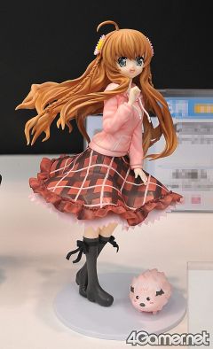 画像ギャラリー No.474のサムネイル画像 / 「まどか」や「けいおん」フィギュアが勢揃い。「第26回プライズフェア 2012 SPRING」フォトレポート