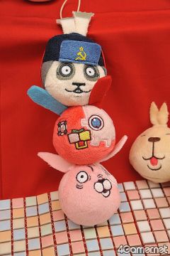画像ギャラリー No.479のサムネイル画像 / 「まどか」や「けいおん」フィギュアが勢揃い。「第26回プライズフェア 2012 SPRING」フォトレポート