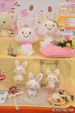 画像ギャラリー No.480のサムネイル画像 / 「まどか」や「けいおん」フィギュアが勢揃い。「第26回プライズフェア 2012 SPRING」フォトレポート