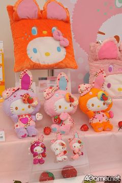 画像ギャラリー No.481のサムネイル画像 / 「まどか」や「けいおん」フィギュアが勢揃い。「第26回プライズフェア 2012 SPRING」フォトレポート