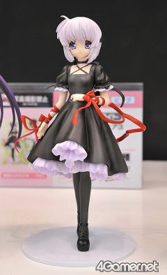 画像ギャラリー No.482のサムネイル画像 / 「まどか」や「けいおん」フィギュアが勢揃い。「第26回プライズフェア 2012 SPRING」フォトレポート