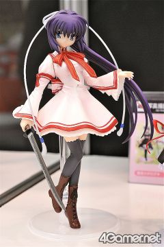 画像ギャラリー No.483のサムネイル画像 / 「まどか」や「けいおん」フィギュアが勢揃い。「第26回プライズフェア 2012 SPRING」フォトレポート