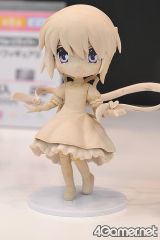 画像ギャラリー No.485のサムネイル画像 / 「まどか」や「けいおん」フィギュアが勢揃い。「第26回プライズフェア 2012 SPRING」フォトレポート
