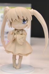 画像ギャラリー No.487のサムネイル画像 / 「まどか」や「けいおん」フィギュアが勢揃い。「第26回プライズフェア 2012 SPRING」フォトレポート