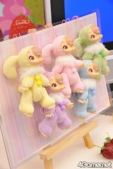 画像ギャラリー No.496のサムネイル画像 / 「まどか」や「けいおん」フィギュアが勢揃い。「第26回プライズフェア 2012 SPRING」フォトレポート