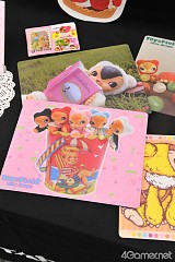 画像ギャラリー No.497のサムネイル画像 / 「まどか」や「けいおん」フィギュアが勢揃い。「第26回プライズフェア 2012 SPRING」フォトレポート