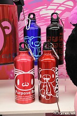 画像ギャラリー No.501のサムネイル画像 / 「まどか」や「けいおん」フィギュアが勢揃い。「第26回プライズフェア 2012 SPRING」フォトレポート