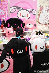 画像ギャラリー No.502のサムネイル画像 / 「まどか」や「けいおん」フィギュアが勢揃い。「第26回プライズフェア 2012 SPRING」フォトレポート