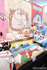 画像ギャラリー No.504のサムネイル画像 / 「まどか」や「けいおん」フィギュアが勢揃い。「第26回プライズフェア 2012 SPRING」フォトレポート