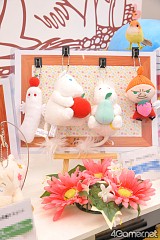 画像ギャラリー No.505のサムネイル画像 / 「まどか」や「けいおん」フィギュアが勢揃い。「第26回プライズフェア 2012 SPRING」フォトレポート