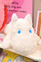 画像ギャラリー No.507のサムネイル画像 / 「まどか」や「けいおん」フィギュアが勢揃い。「第26回プライズフェア 2012 SPRING」フォトレポート