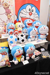 画像ギャラリー No.508のサムネイル画像 / 「まどか」や「けいおん」フィギュアが勢揃い。「第26回プライズフェア 2012 SPRING」フォトレポート