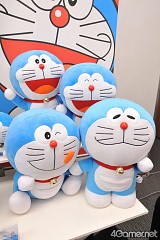 画像ギャラリー No.509のサムネイル画像 / 「まどか」や「けいおん」フィギュアが勢揃い。「第26回プライズフェア 2012 SPRING」フォトレポート