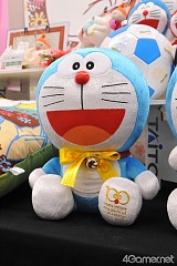 画像ギャラリー No.512のサムネイル画像 / 「まどか」や「けいおん」フィギュアが勢揃い。「第26回プライズフェア 2012 SPRING」フォトレポート