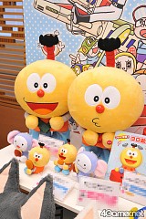 画像ギャラリー No.514のサムネイル画像 / 「まどか」や「けいおん」フィギュアが勢揃い。「第26回プライズフェア 2012 SPRING」フォトレポート