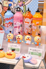 画像ギャラリー No.515のサムネイル画像 / 「まどか」や「けいおん」フィギュアが勢揃い。「第26回プライズフェア 2012 SPRING」フォトレポート