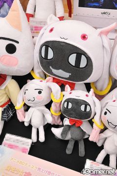 画像ギャラリー No.518のサムネイル画像 / 「まどか」や「けいおん」フィギュアが勢揃い。「第26回プライズフェア 2012 SPRING」フォトレポート