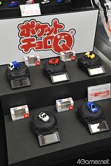 画像ギャラリー No.524のサムネイル画像 / 「まどか」や「けいおん」フィギュアが勢揃い。「第26回プライズフェア 2012 SPRING」フォトレポート