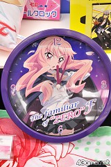 画像ギャラリー No.535のサムネイル画像 / 「まどか」や「けいおん」フィギュアが勢揃い。「第26回プライズフェア 2012 SPRING」フォトレポート