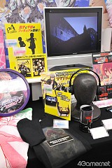 画像ギャラリー No.537のサムネイル画像 / 「まどか」や「けいおん」フィギュアが勢揃い。「第26回プライズフェア 2012 SPRING」フォトレポート