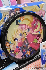 画像ギャラリー No.539のサムネイル画像 / 「まどか」や「けいおん」フィギュアが勢揃い。「第26回プライズフェア 2012 SPRING」フォトレポート