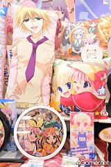 画像ギャラリー No.541のサムネイル画像 / 「まどか」や「けいおん」フィギュアが勢揃い。「第26回プライズフェア 2012 SPRING」フォトレポート