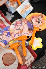 画像ギャラリー No.542のサムネイル画像 / 「まどか」や「けいおん」フィギュアが勢揃い。「第26回プライズフェア 2012 SPRING」フォトレポート