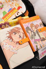 画像ギャラリー No.543のサムネイル画像 / 「まどか」や「けいおん」フィギュアが勢揃い。「第26回プライズフェア 2012 SPRING」フォトレポート