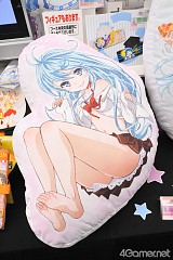 画像ギャラリー No.547のサムネイル画像 / 「まどか」や「けいおん」フィギュアが勢揃い。「第26回プライズフェア 2012 SPRING」フォトレポート
