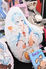 画像ギャラリー No.548のサムネイル画像 / 「まどか」や「けいおん」フィギュアが勢揃い。「第26回プライズフェア 2012 SPRING」フォトレポート