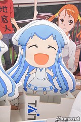 画像ギャラリー No.550のサムネイル画像 / 「まどか」や「けいおん」フィギュアが勢揃い。「第26回プライズフェア 2012 SPRING」フォトレポート
