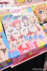 画像ギャラリー No.553のサムネイル画像 / 「まどか」や「けいおん」フィギュアが勢揃い。「第26回プライズフェア 2012 SPRING」フォトレポート