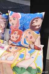 画像ギャラリー No.554のサムネイル画像 / 「まどか」や「けいおん」フィギュアが勢揃い。「第26回プライズフェア 2012 SPRING」フォトレポート