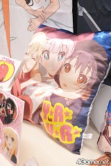 画像ギャラリー No.555のサムネイル画像 / 「まどか」や「けいおん」フィギュアが勢揃い。「第26回プライズフェア 2012 SPRING」フォトレポート