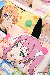 画像ギャラリー No.556のサムネイル画像 / 「まどか」や「けいおん」フィギュアが勢揃い。「第26回プライズフェア 2012 SPRING」フォトレポート