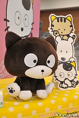 画像ギャラリー No.558のサムネイル画像 / 「まどか」や「けいおん」フィギュアが勢揃い。「第26回プライズフェア 2012 SPRING」フォトレポート