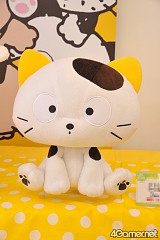 画像ギャラリー No.559のサムネイル画像 / 「まどか」や「けいおん」フィギュアが勢揃い。「第26回プライズフェア 2012 SPRING」フォトレポート