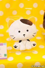 画像ギャラリー No.563のサムネイル画像 / 「まどか」や「けいおん」フィギュアが勢揃い。「第26回プライズフェア 2012 SPRING」フォトレポート